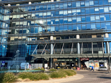 Biuro nieruchomości Metrohouse - Warszawa - Home Management