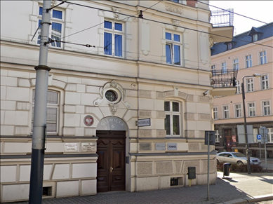 Biuro nieruchomości Metrohouse - Katowice - Gliwicka