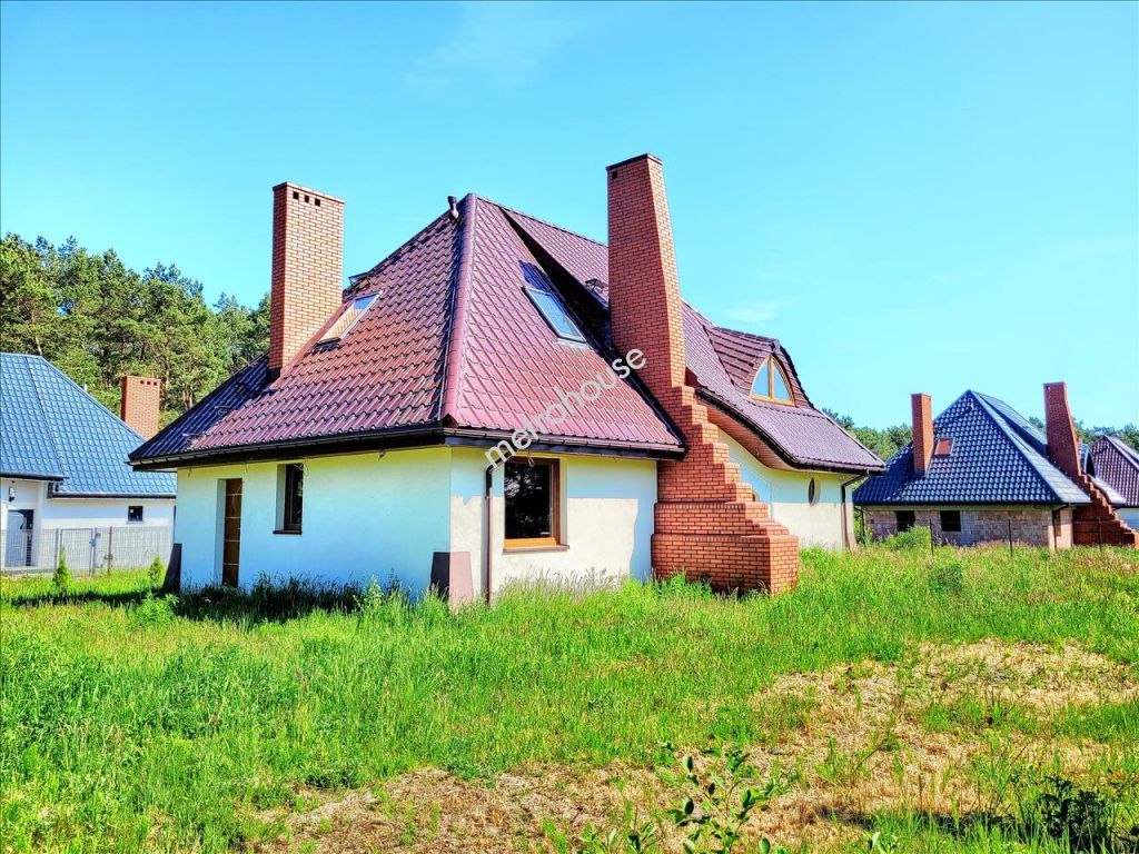 Dom na sprzedaż, Piotrkowski, Swolszewice Duże