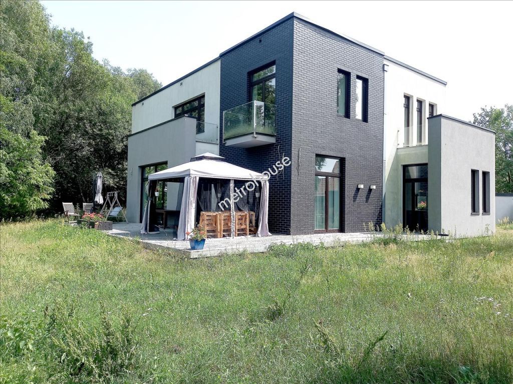 House  for rent, Zgierski, Budy Wolskie