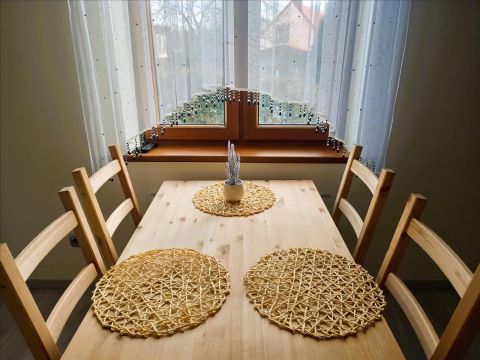 Sprzedaż Mieszkanie Trzebnicka, Dobroszyce, pow. oleśnicki