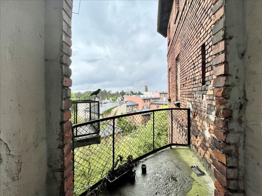 Flat  for sale, Toruń, Bydgoska