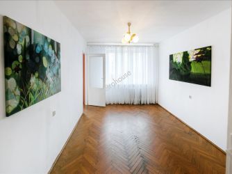 Mieszkanie na sprzedaż, Warszawa, Mokotów, Belwederska