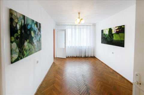 Sprzedaż Mieszkanie Belwederska, Warszawa