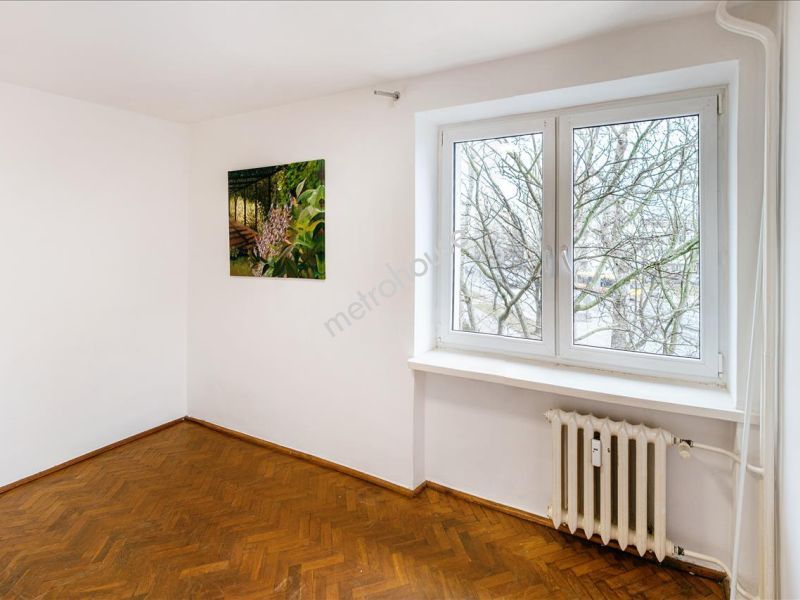 Mieszkanie na sprzedaż, Warszawa, Mokotów, Belwederska