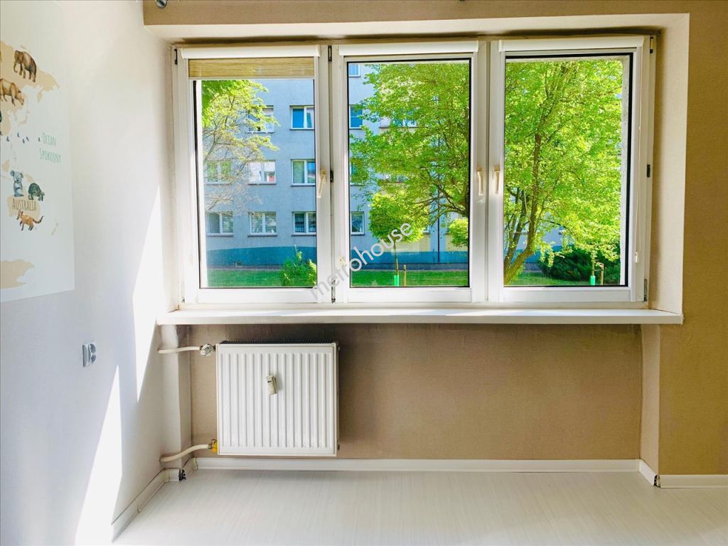 Flat  for rent, Katowice, Dąbrówka Mała, Przedwiośnie