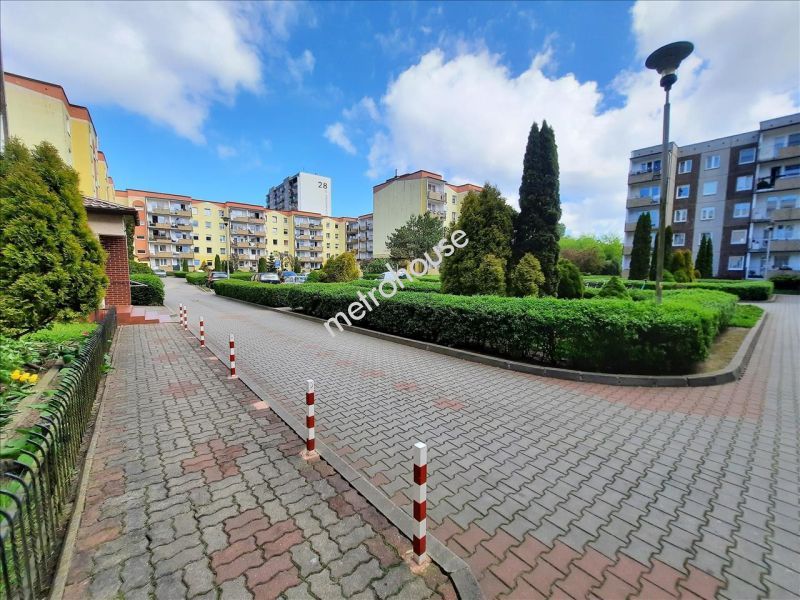 Mieszkanie na sprzedaż, Kołobrzeg, Ogrody, Czarnieckiego