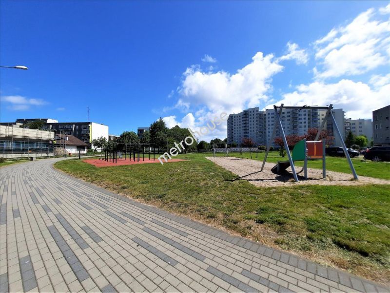 Mieszkanie na sprzedaż, Kołobrzeg, Ogrody, Czarnieckiego