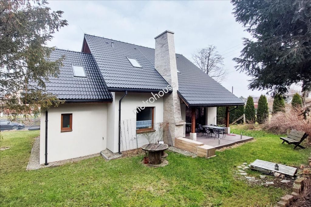 Dom na sprzedaż, Gliwice