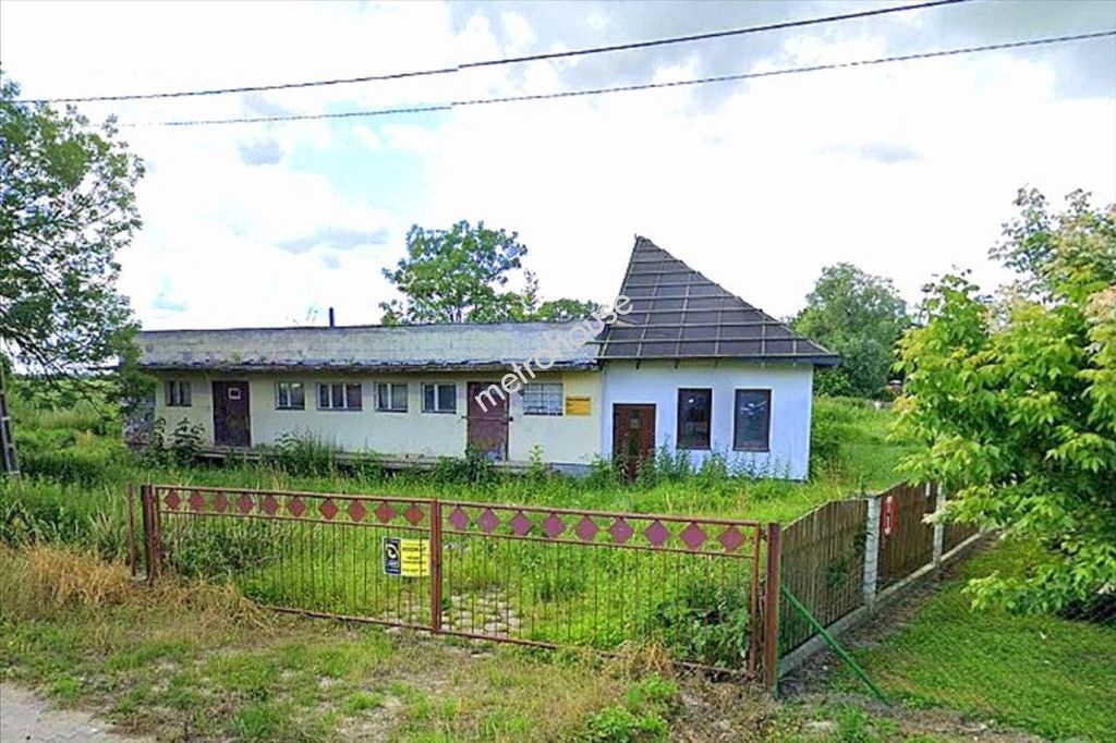 Dom na sprzedaż, Nowodworski, Stobna