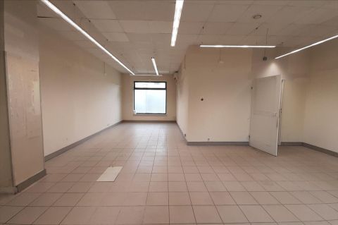 Sprzedaż Lokal handlowo-usługowy Radom