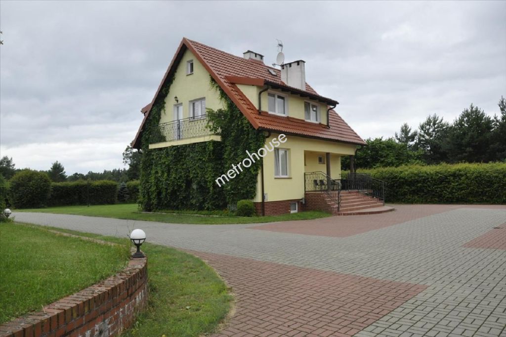 Dom na sprzedaż, Olsztyński, Najdymowo