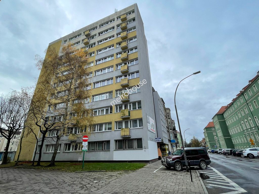 Flat  for rent, Szczecin, Centrum, Felczaka