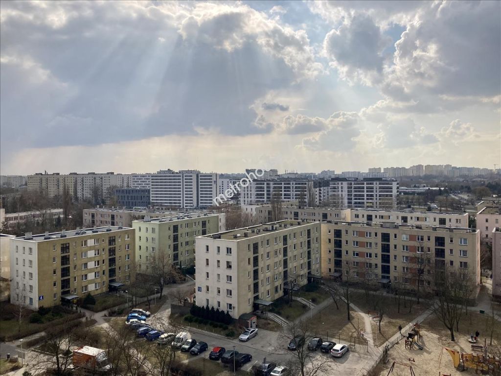 Mieszkanie na sprzedaż, Warszawa, Mokotów, Korczyńska