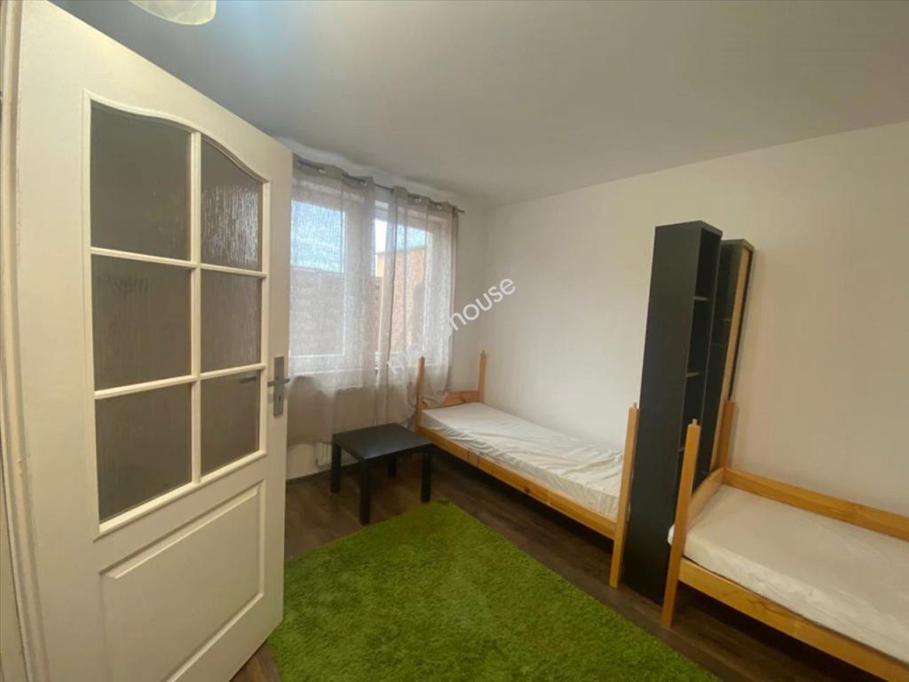 Flat  for sale, Wrocław, Krzyki, Klimasa