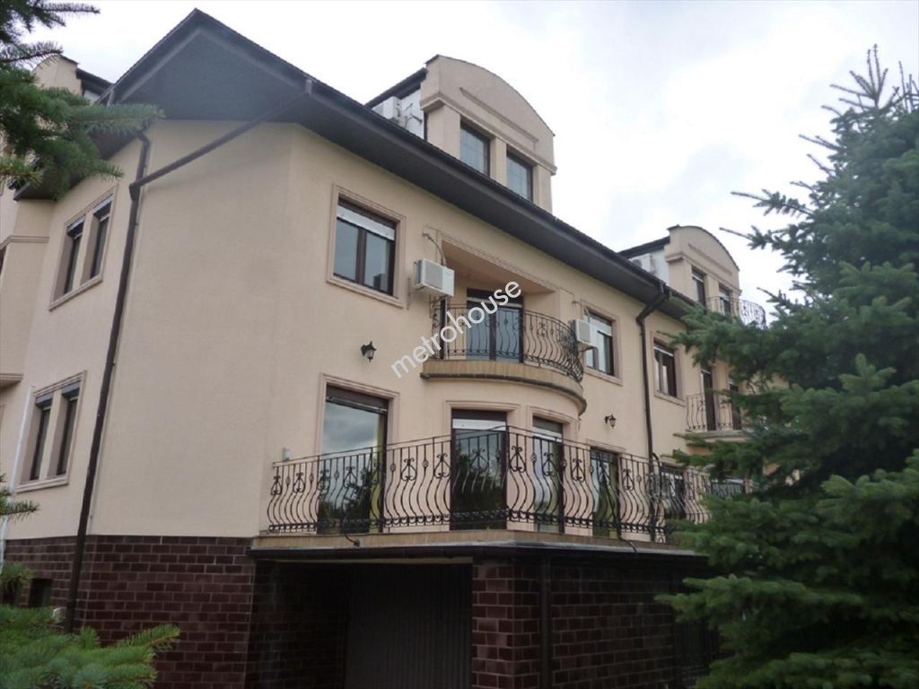 House  for sale, Warszawa, Ursynów