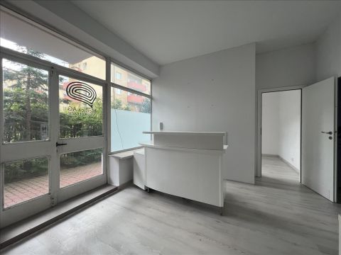 Sprzedaż Biuro Ursynów, Warszawa