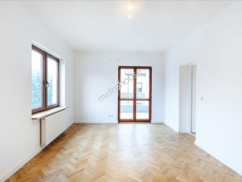 Mieszkanie na wynajem, Warszawa, Wilanów, Winogronowa