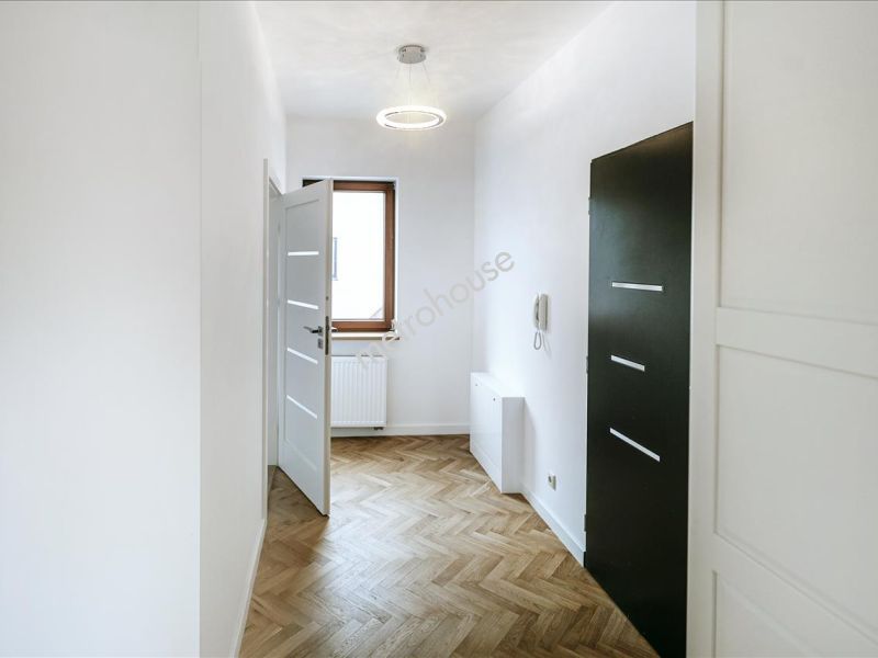 Mieszkanie na wynajem, Warszawa, Wilanów, Winogronowa