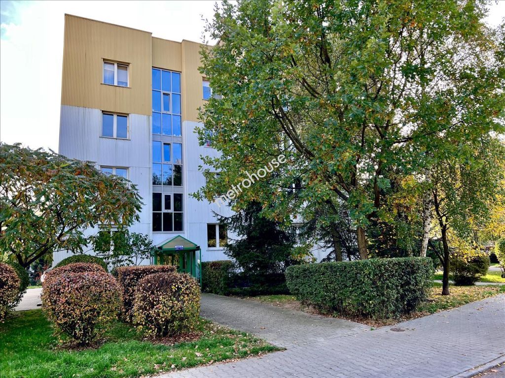 Mieszkanie na sprzedaż, Warszawa, Białołęka, Kamińskiego
