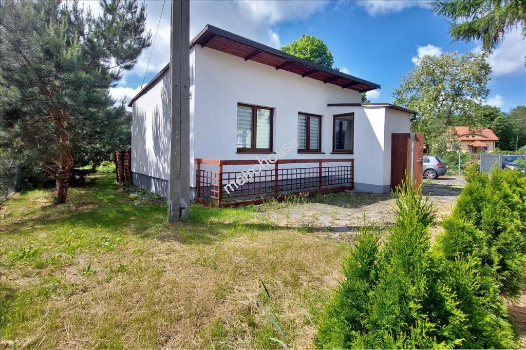 Dom na sprzedaż, Bieruńsko-Lędziński, Bieruń