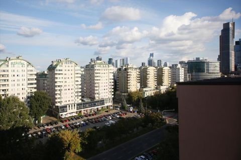 Sprzedaż Mieszkanie Okopowa, Wola, Warszawa