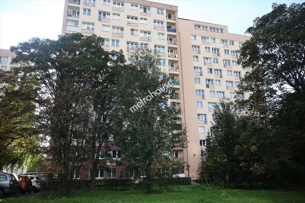 Mieszkanie na sprzedaż, Warszawa, Wola, Okopowa