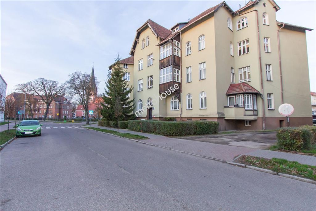 Flat  for sale, Szczecinecki, Szczecinek, Limanowskiego