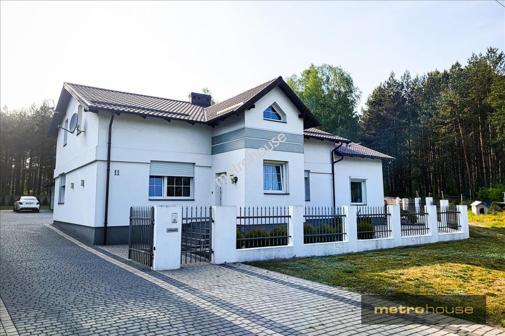 House  for sale, Chojnicki, Czersk