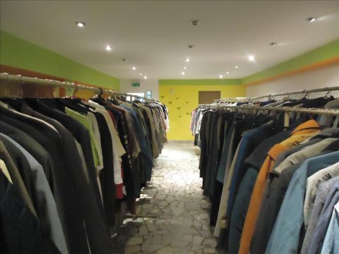 Wynajem Lokal handlowo-usługowy Piotrków Trybunalski