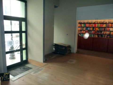Wynajem Lokal handlowo-usługowy Piotrków Trybunalski