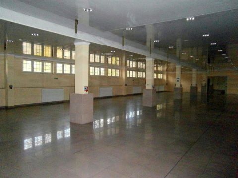 Wynajem Lokal handlowo-usługowy Tomaszów Mazowiecki