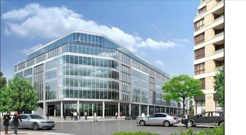 Wynajem Lokal handlowo-usługowy Wola, Warszawa