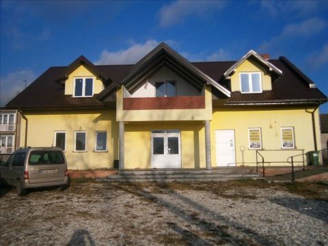 Wynajem Lokal handlowo-usługowy Rawa Mazowiecka