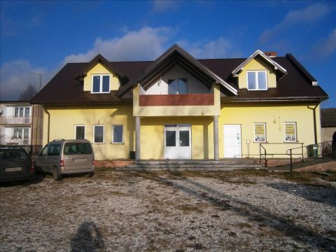 Wynajem Ogólne Rawa Mazowiecka