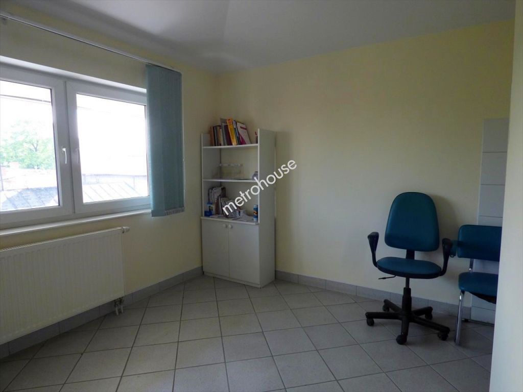 Office   for rent, Siedlce