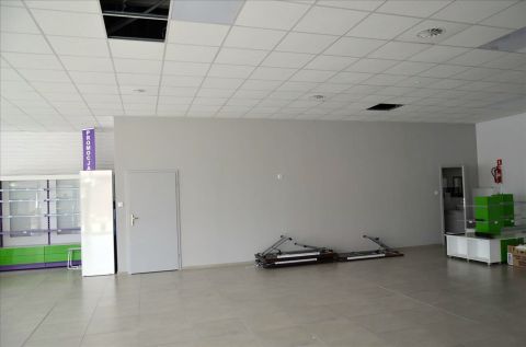 Wynajem Lokal handlowo-usługowy Tomaszów Mazowiecki