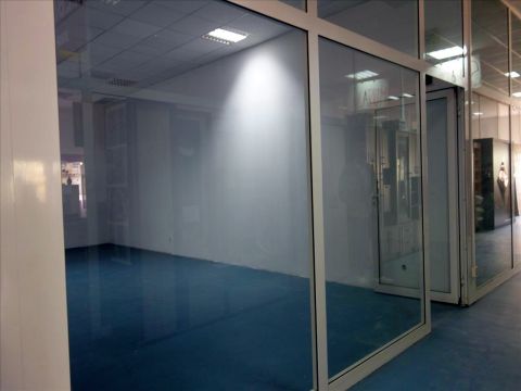 Wynajem Lokal handlowo-usługowy Brzeziny