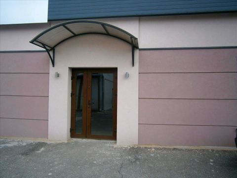 Wynajem Lokal handlowo-usługowy Tomaszów Mazowiecki