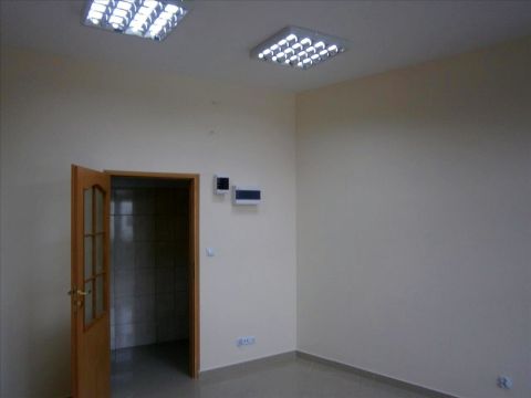 Wynajem Lokal handlowo-usługowy Tomaszów Mazowiecki
