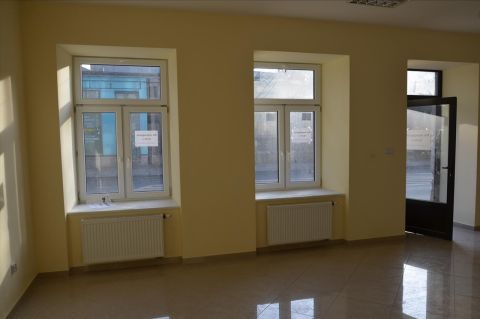 Wynajem Lokal handlowo-usługowy Piotrków Trybunalski