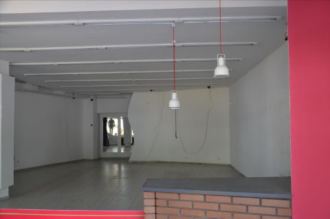 Wynajem Lokal handlowo-usługowy Tomaszów Mazowiecki