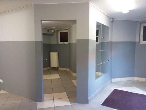 Wynajem Lokal handlowo-usługowy Ciechanów