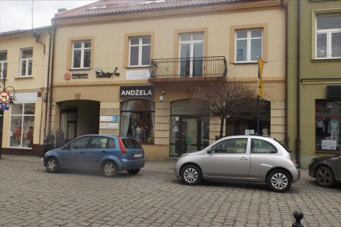 Wynajem Biuro Skierniewice