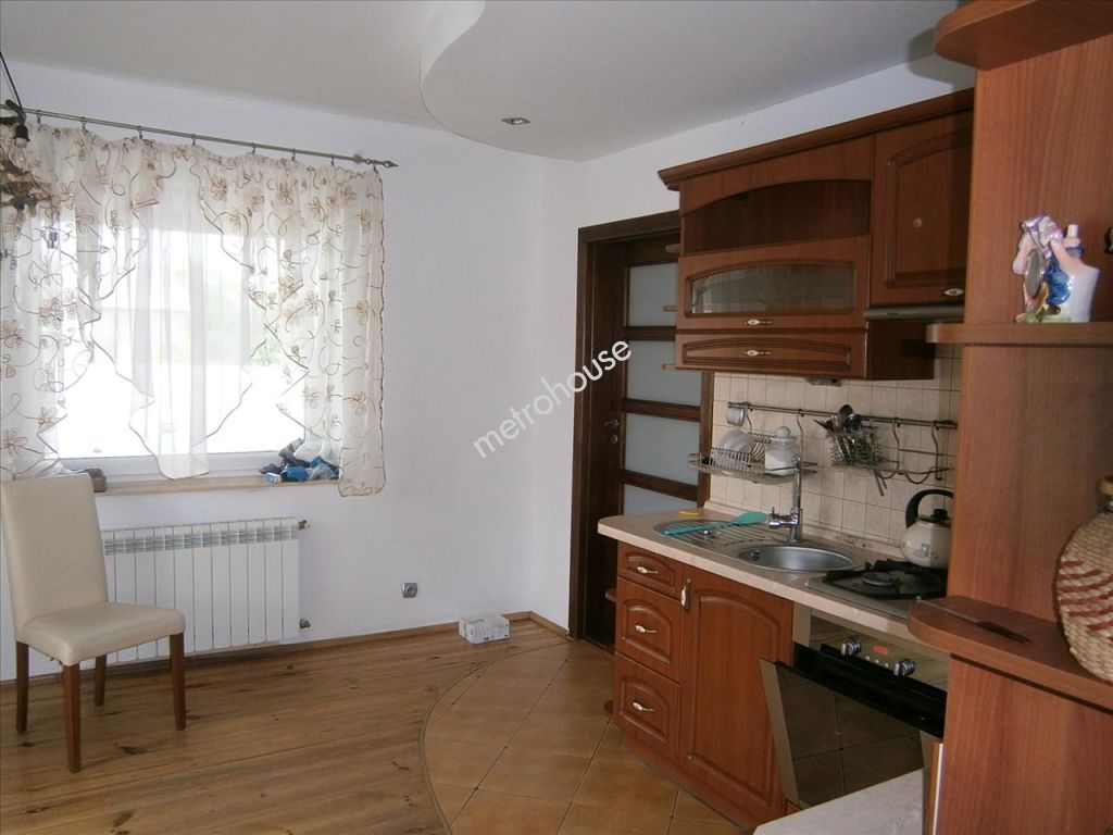 House  for rent, Tomaszowski, Małecz
