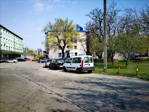 Wynajem Biuro Wola, Warszawa