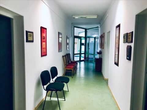 Wynajem Biuro Śródmieście, Łódź