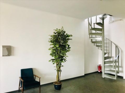 Wynajem Biuro Śródmieście, Łódź