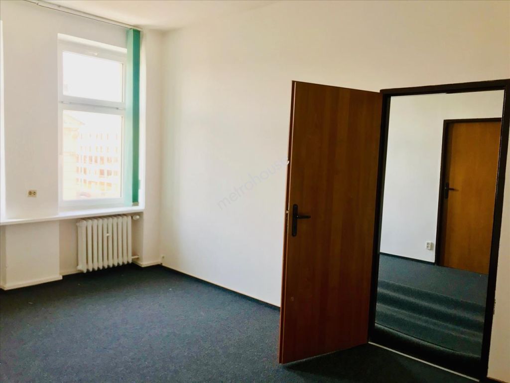 Office   for rent, Łódź, Śródmieście