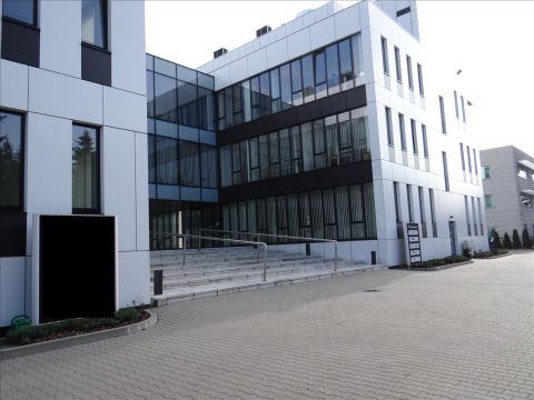 Wynajem Biuro Ursynów, Warszawa